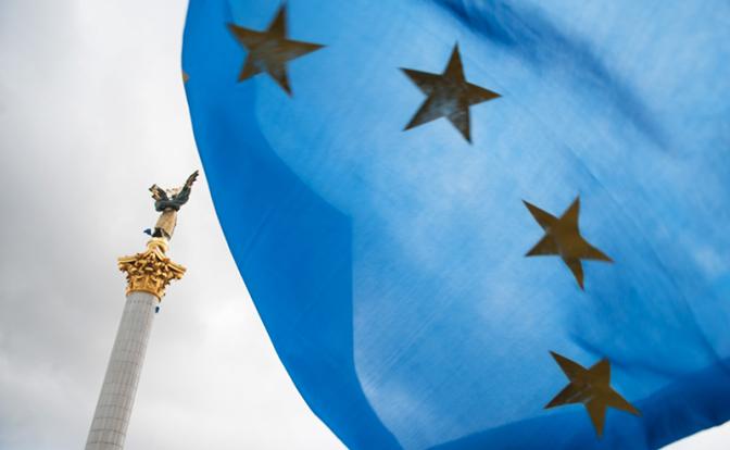 СМИ: Евросоюз нашел способ передать Украине обещанный кредит