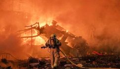 Даже мертвый, Хаменеи продолжает бить евреев и янки по всем фронтам