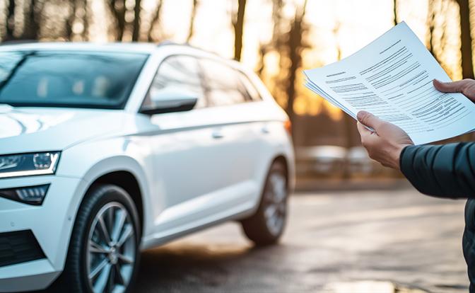 Весенние "сюрпризы": Экономя на страховке, можно попасть на большие деньги