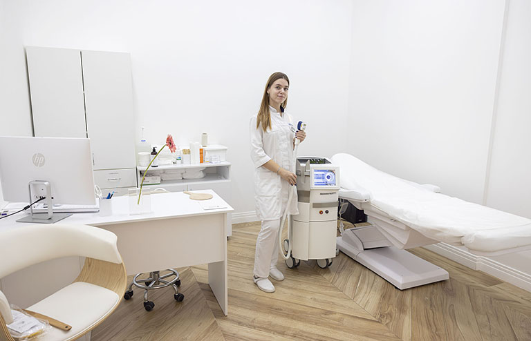 предоставлено ООО Главмедсервис