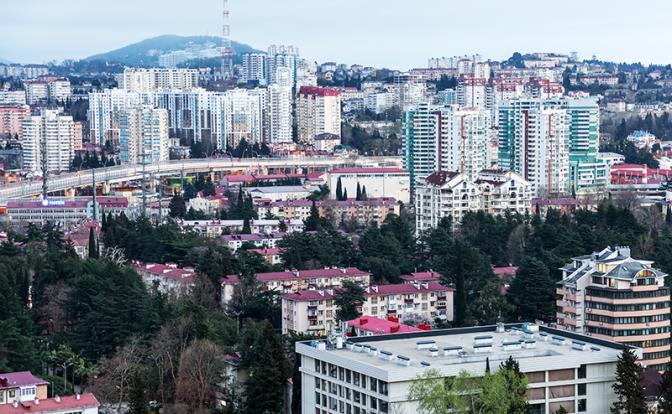 Кошмар под пальмами: Как Сочи пережил самый длительный авианалет с начала СВО