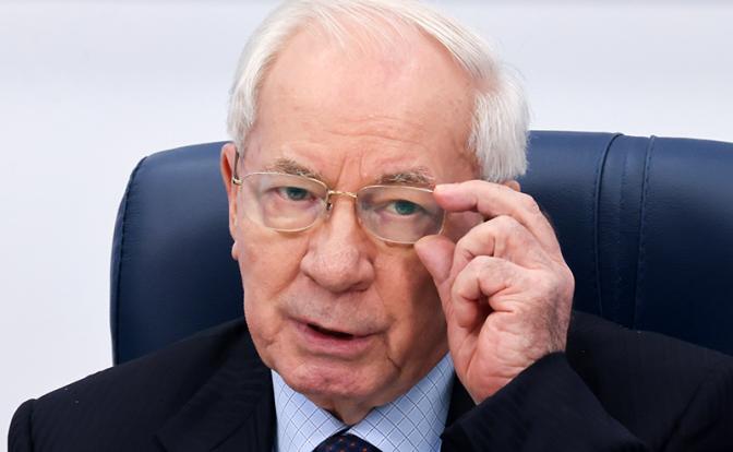 Повезло? Главарей киевского режима денацификация не коснется