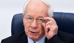 Повезло? Главарей киевского режима денацификация не коснется