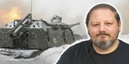 Алексей Рамм: На Запорожье намечаются большие «клещи»