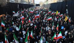 Яков Кедми: "Пока мы готовим в Иране февральскую революцию, а потом придёт и время Октябрьской"