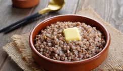 Названы продукты, необходимые во время выхода из зимы