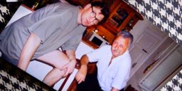 "С ним было иногда трудно, но никогда - не скучно": Не стало легендарного ученика Никулина, однокурсника Шифрина, друга Малахова