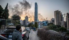 Спецназ Израиля в Ливане был расстрелян в упор: 50-летняя женщина достала "Калаш" и открыла огонь первой. Подробности