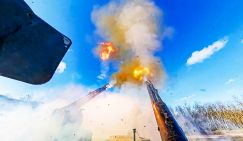 Битва за Константиновку: Оборона противника прорвана, начался решающий этап штурма