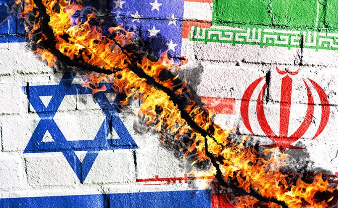 Нефть за 200 и полный блэкаут в Иране - во что обойдется мир на Ближнем Востоке