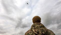 Украинские «писюны» против иранских «Шахедов» – это была бы веселая битва