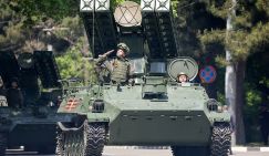 Army Recognition: Россия научилась сбивать дроны "Стрелами"