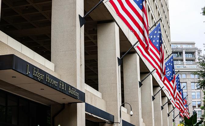 Будет ли Иран бомбить Калифорнию. В США недооценивают "скрытые" угрозы