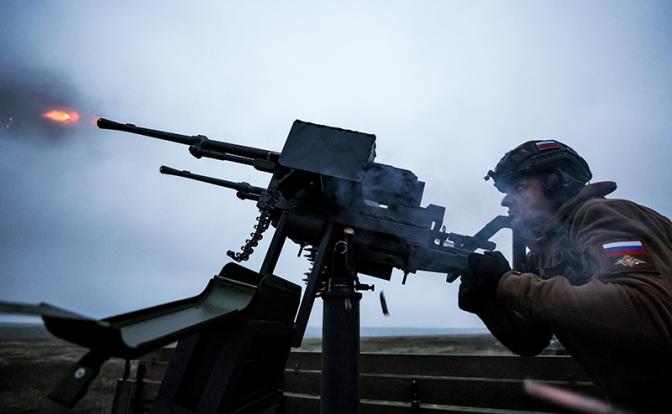 Сводки СВО, 13 марта, главное: Началась яростная битва за Белицкое - наши в городе