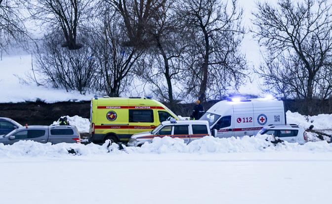 Поиски в Звенигороде: водолазы обнаружили второго погибшего ребенка
