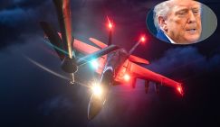 «Не задалась война для Донни»: ЦРУ, глядя, что операция в Иране идет не так, начинает «сливать» Трампа