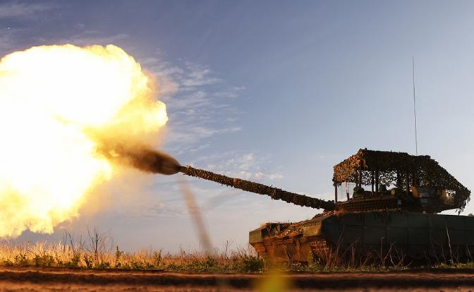 “Туман войны” в Купянске рассеялся: полгорода в красной зоне, остальная часть – в серой