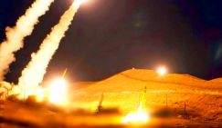 Полковник армии США Макгрегор: «У иранских ракет просто заканчиваются цели. Все наши базы они уже перебили»