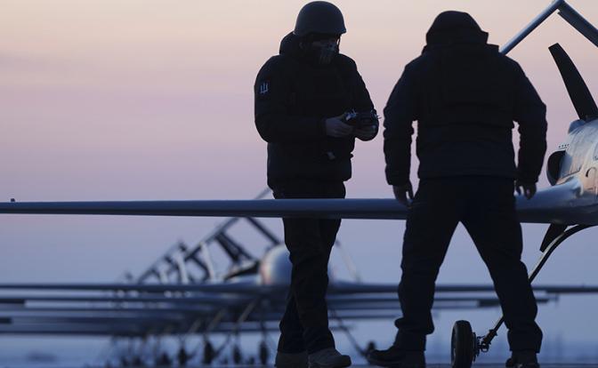 "Зеленский заявил,что крымчане - не люди. Обещает убить всех"