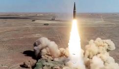 Ответка за Брянск: бить по Банковой или выйти из переговоров?