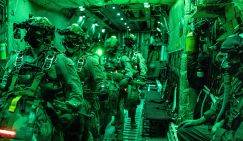 В Персидский залив идут «братские могилы морпехов»: Трамп бросает в бой "японскую" элиту