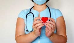 Кардиолог назвала продукты, которые помогут сердцу и сосудам