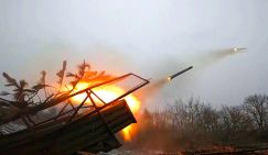 Удар возмездия: Уничтожены французы, которые привезли Зеленскому «подарок от Макрона». Из руин достают румын