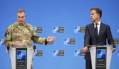 Не вздумайте помогать Ирану: Генерал НАТО послал глупое "китайское предупреждение" Пекину и Москве