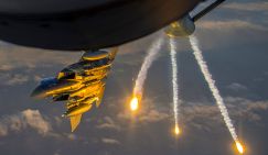 Катастрофа ВВС США: Пентагон потерял 7 «самолетов-танкеров» за два дня. Генералы в ужасе