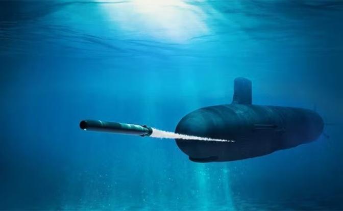 Убийца эсминцев: КСИР предупредил, что в Персидском заливе ВМС США будет топить «Шквальный огонь»