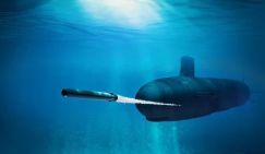 Убийца эсминцев: КСИР предупредил, что в Персидском заливе ВМС США будет топить «Шквальный огонь»