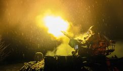 Зеленский пошел ва-банк: 12 часов налета на Москву, удар устрашения по танкеру Chevron у Новороссийска