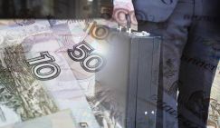 Михаил Делягин: Вывод капиталов – та же измена Родине