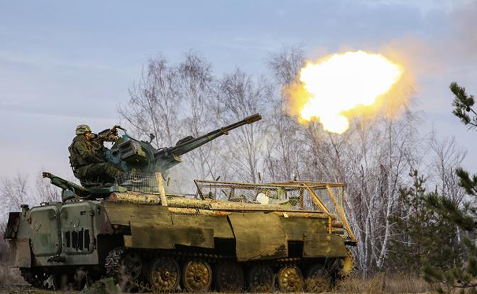 Зеленский нарочно провоцирует «крутую ответку»: По Москве выпущено 250 беспилотников за двое суток