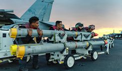 Войну на истощение США проиграют: У Ирана есть и свои козыри, и заинтересованные в его победе союзники