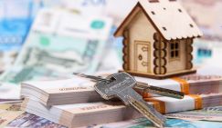 Без жилья и без денег: Россияне стали распродавать кредитные квартиры, не вытягивая платежи по договорам