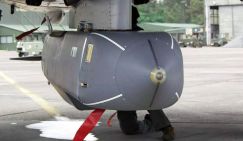 Тактика обреченных: Авиация ВСУ боится воздушного боя и бьёт западными ракетами с предельных дистанций