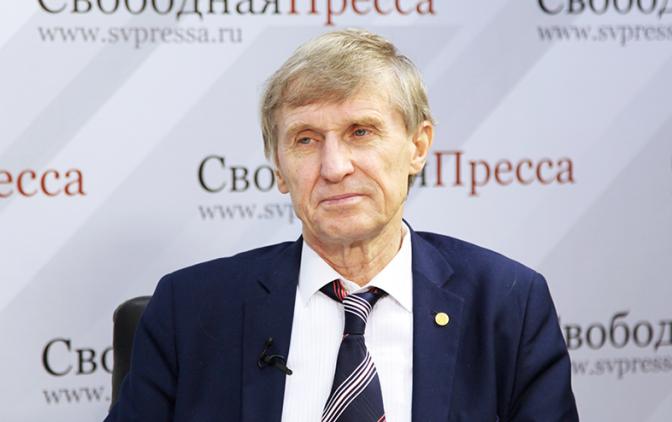 Василий Мельниченко