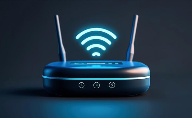 Эксперт объяснил ограничение трафика домашнего интернета в регионах