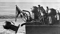 Александр Широкорад: Блокада Финского залива – будем ждать, как в 42-м или заранее отобьем желание это делать?