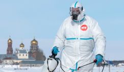 Названы причины, почему пастереллез среди скота в Сибири приобрел неизлечимые формы