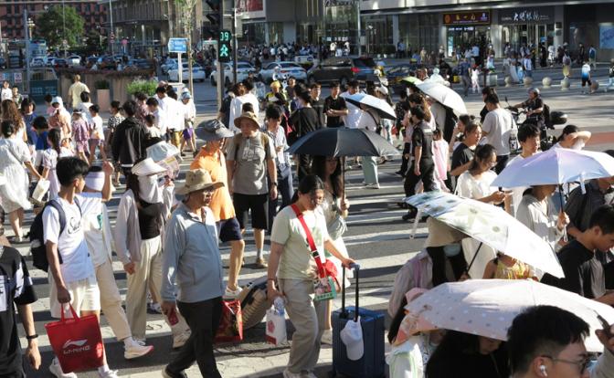 Дело не в крикливой роскоши. 400 миллионов китайских богачей думают о будущем страны