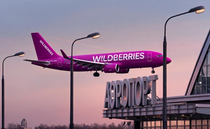 Маркетплейсы рвутся небо – у Wildberries могут вырасти собственные крылья