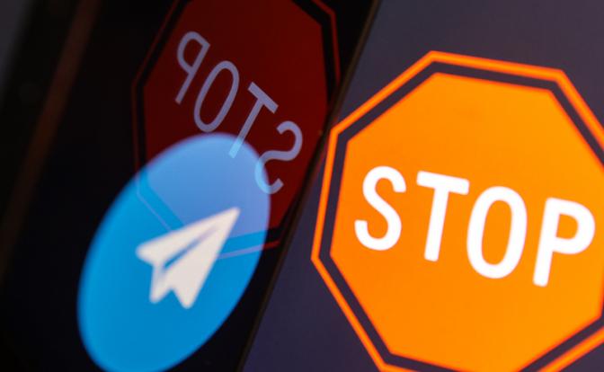 Защищая Telegram, ты становишься агентом одной из "башен Кремля" - осталось понять, какой именно