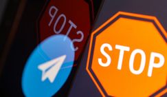 Защищая Telegram, ты становишься агентом одной из "башен Кремля" - осталось понять, какой именно