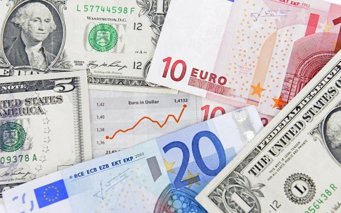 ЦБ сообщил о резком росте курса доллара перед решением по ключевой ставке