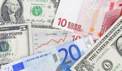 ЦБ сообщил о резком росте курса доллара перед решением по ключевой ставке