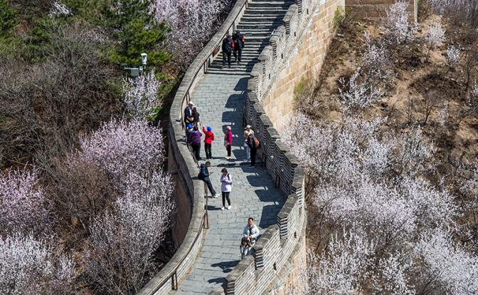 Блокбастер сделать былью: Великая китайская стена-2 – на этот раз подземная