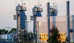 Американская подстава: Нидерланды скребут ложкой по дну газовых хранилищ. Германия близка к этому