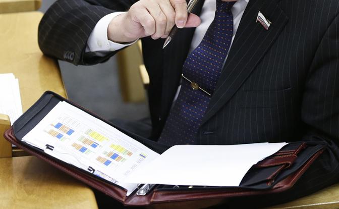 Придется резать: Антон Силуанов вспомнил забытое и пугающее слово «секвестр»